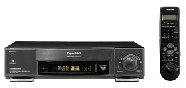 Panasonic NV-HS 950 S-VHS - Grabador de vídeo