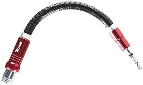 Extensión flexible portapuntas
