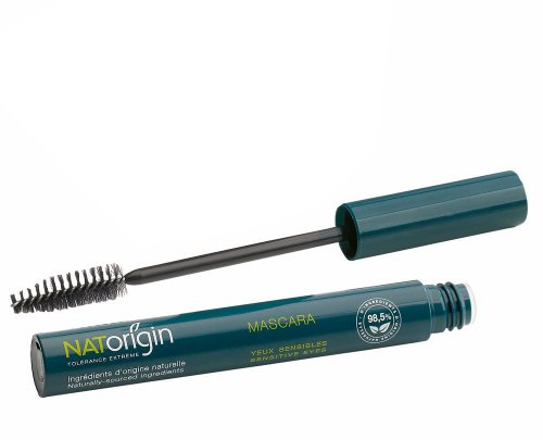 Natorigin Black Lengthening Mascara 6 g