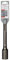 Adaptador SDS-Max coronas 2pzas: 200mm