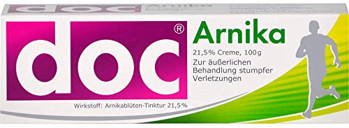 Doc Arnika Creme, 100g