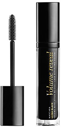 Bourjois Volume Reveal Volumizing Mascara 22 Ultra Black, 7.5ml, 29102606022