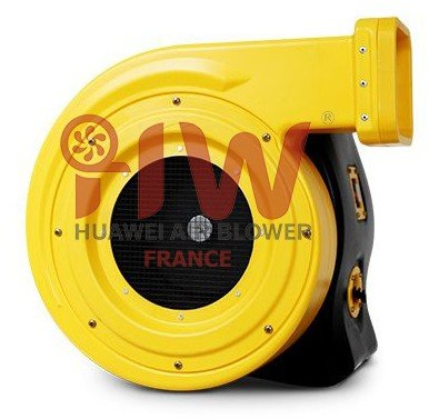 Huawei Soufflerie gonfleur pour Structures château et Jeu Gonflable 3 HP - 60Hz - Air Blower - REH-3E