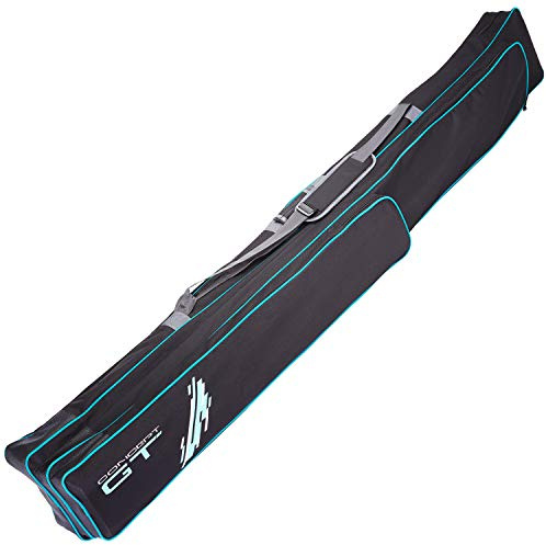 LEEDA Rod Holdall Concept GT Ruten-Tasche, andere, Einheitsgröße
