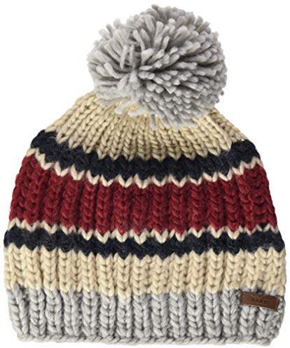 Barts Unisex Baskenmütze Dillen Beanie