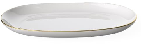 Villeroy & Boch Signature Anmut Gold Beilagenschale 20 cm