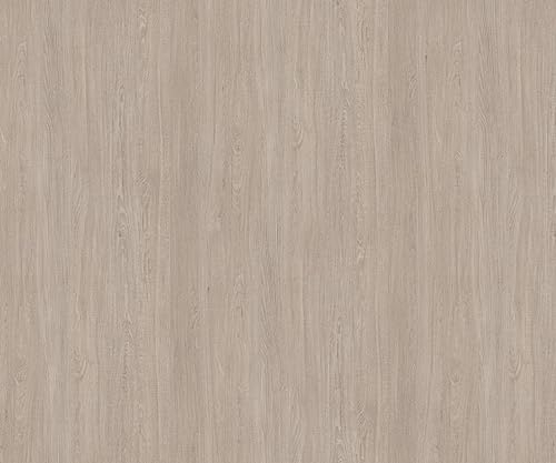 d-c-fix Pellicola Adesiva per mobili Santana Oak Grey legno PVC plastica vinile impermeabile decorativa per cucina, armadio, porta carta rivestimento 67,5 cm x 2 m