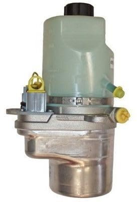 ENERGY PWE0002 Servopumpe Hydraulikpumpe Lenkung für FORD Focus II Schrägheck (DA, HCP, DP) 0036393SX 01060152 10SKV135