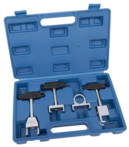 RepTools Zündspulen Abzieher Zündkerzenstecker Auszieher Set für VAG | Montage Demontage Werkzeug
