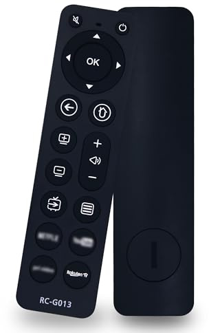 NEW Elderly Big Button Universal TV Remote Control for LG Ssamsung Sony JVC Panasonic Technika Hitachi TV - Large Button Remote for Smart TV