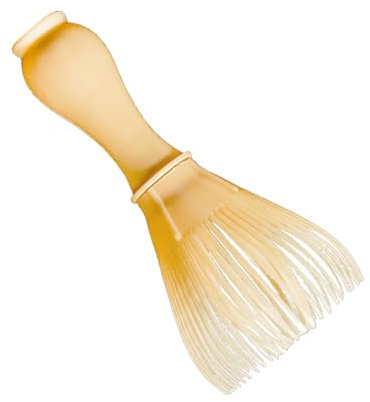 Batidor de Matcha Japonés, Pincel Para Matcha, Batidor De Té Matcha Hecho A Mano Tradicional Japonés Matcha, Accesorios Matcha, Herramientas De Batidor De Matcha Para Familia