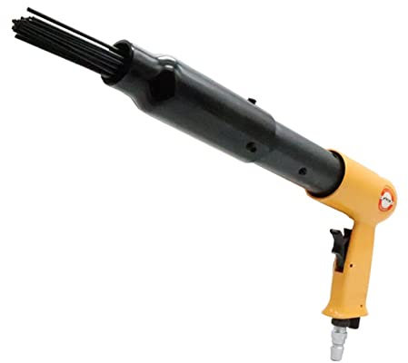 Marteau pneumatique Pneumatique Air Air aiguille Élacieuses Rouler Pistolet Pistolet 250Y Air Hammer Petits Outils Remover