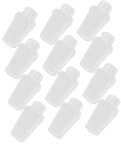 MAGICLULU 20stücke Drahtkabelklemmen Für Pendelleuchten Kabelklemmenhalter Kabelklemmen Für Beleuchtungskörper Kabelklemmen Für Leuchten Drahtklemmen Für Beleuchtungskörper