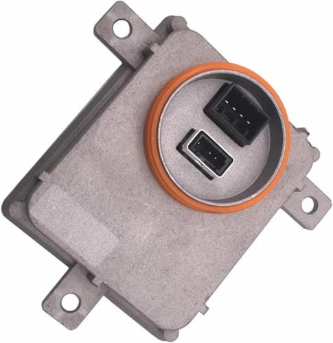 TaoZong Ballast Xenon HID Phare de Voiture pour Audi A3 S3 2009-2013 8K0941597B,Voiture Module De Commande De Ballast De Phare Au Xénon