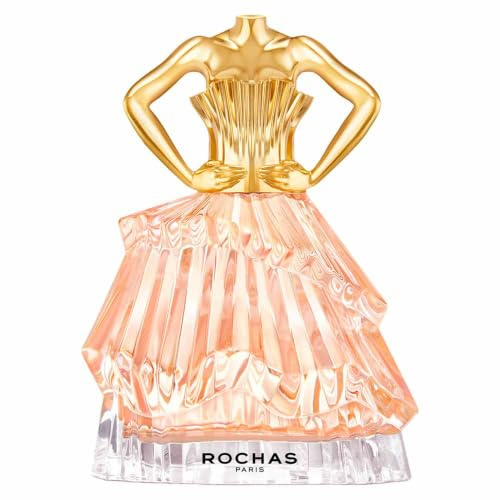 ROCHAS Audace Eau de Parfum
