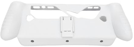 Tomantery ROG Ally Ally X 2025 Console da Gioco Portatile TPU Custodia Protettiva Antiurto Antigraffio con Cavalletto per gli Appassionati di Giochi (#2)
