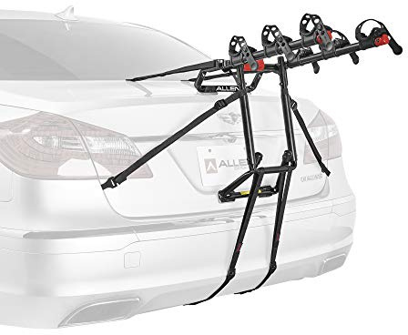 Allen Sports Premier 3-Bike Trunk-Rack