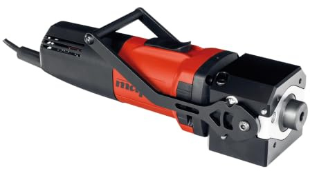 MAFELL 9M0301 Fräsmotor FM 1000 PV-WS (extrem leise Fräsmaschine CNC mit externer Portalschnittstelle und werkzeuglose Schnellspanneinrichtung)