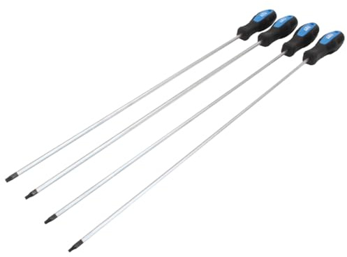 Schraubendreher-Set, extra lang, TORX, 450 mm