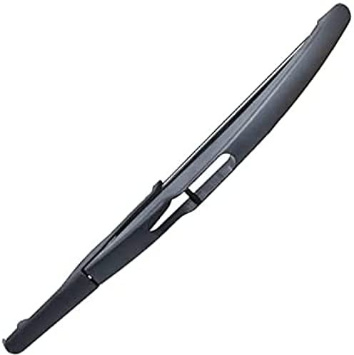Balais d'essuie-Glace arrière de 10, pour Smart, Fortwo coupé 451 2007-2014
