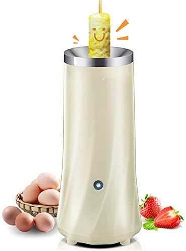 Fabricante Automático De Rollos Huevo Máquina Eléctrica Para Hacer Rollos De Huevo Tubos De Salchicha De Huevo Huevera Con Revestimiento De Acero Inoxidable Vertical Huevera Antiadherente