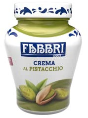Fabbri Crema Pistacchio 200g