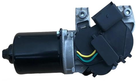 DKPMWD Wischermotor Wischermotor Für OPEL Für Mokka 2012~2015 1270060 1270062 127215 42333713 42333715 KK17-1722E Scheibenwischermotor