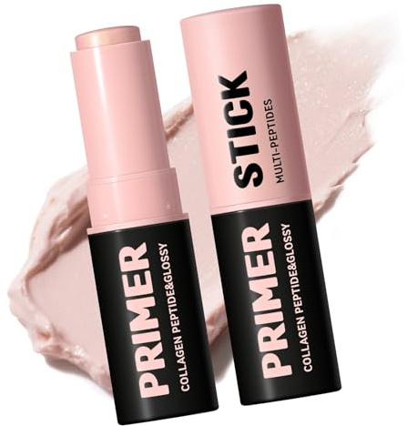 Feuchtigkeitsspendende Primer Für Empfindliche Haut Nicht Komedogene Tägliche Make Up Basis Glatte Anwendungsreisen Freundesfreundliches Gesicht Recycelbarer Kunststoff Für Empfindliche Haut