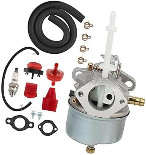 Parti per spazzaneve, 38073 38510 38513 Carburatore for spazzaneve, for Tecumseh, Ariens Spazzaneve 7hp H70 HSK70 Motore 724 ST724 38040 38050 38062