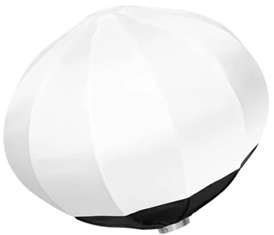 Compatibile con softbox lanterna Bowens da 65 cm
