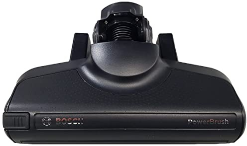 Bosch BBH32101 Bürste, schwarz, für Staubsauger FLEXXO 21,6 V, Modell BBH32101