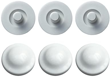PARACOLPI GOMMINI COPRIWATER CALLA IDEAL STANDARD T203400