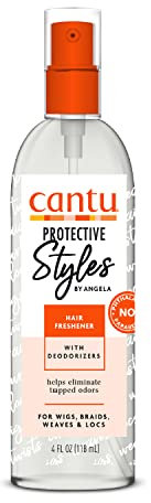 Cantu Protective Styles Hair Freshener 118ml