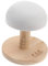 Cabilock Tabla de planchar Mesa de escritorio Plegable Tabla de planchar de viaje Mesa portátil 1pc Tabla de planchar Accesorios de planchado Pequeña tabla de planchar Tablas