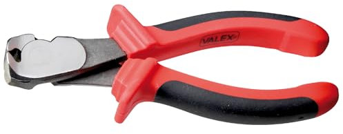Tronchese frontale Valex lunghezza 160mm
