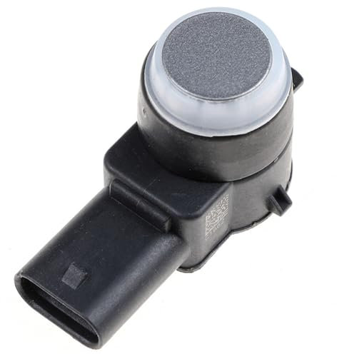 Generisch CMEFDC PDC Parksensoren 2125420118 A2125420118 0263003617 für Benz W169 W245 W204 W212 W221 C207 A207 (Farbe: 1 Stück, Größe: Schwarz) Sensoren Parkhilfe