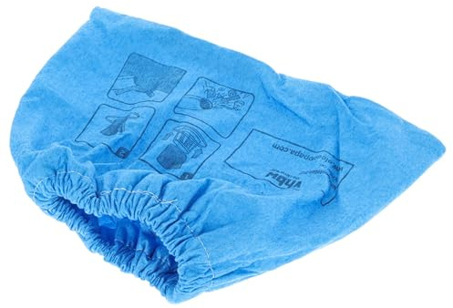 vhbw Filtre textile compatible avec Parkside PWD 12 A1