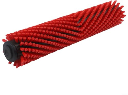 Walzenbürste für Kärcher BR 30/4C 4 762484 0 Scheuersaugmaschine mit 300 mm Breite. Entwickelt für die schnelle Reinigung großer Flächen und zur Reduzierung der Rutschgefahr nach der Reinigung.