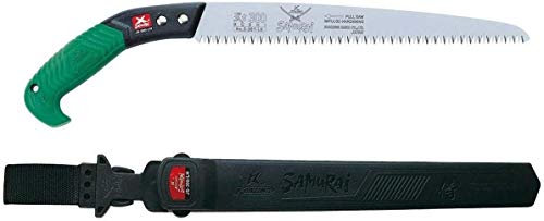 SEGA SEGACCIO DA POTATURA CON LAMA RETTASAMURAI CON FODERO MOD. JS.300-LH.