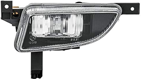 HELLA 1NA 354 659-011 NebelScheinwerfer - Opel Zafira A Mpv (T98) - ECE