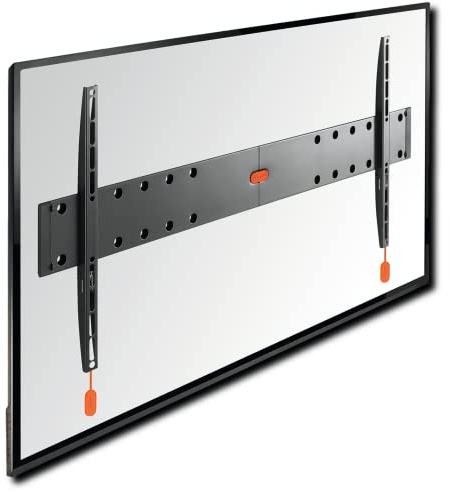 Vogel's Base 05 L Soporte de Pared para TV, Fijo, para televisores de Entre 40-80 Pulgadas (102-203 cm), VESA Máx. 800x400, Carga Máx. 70 kg, Certificación TÜV