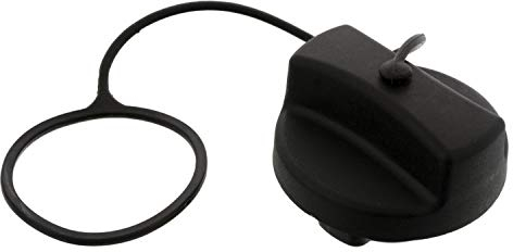 febi bilstein 46459 Fuel Filler Cap solid, 1 unit