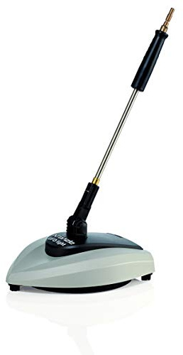 Kraenzle Escova rotativa para pavimentos