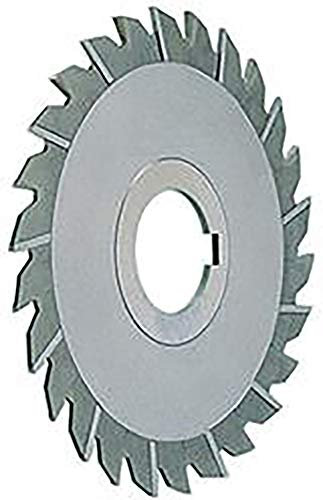 Format Scheibenfräser DIN1834 HSSE 160x5,0mm