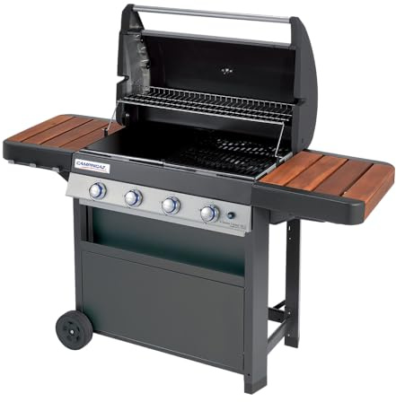Barbacoa de gas Campingaz 4 Series Classic WLD