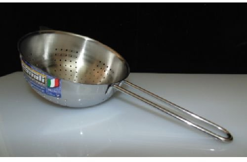 COLABRODO CM.16 INOX 18/CMOD. RE