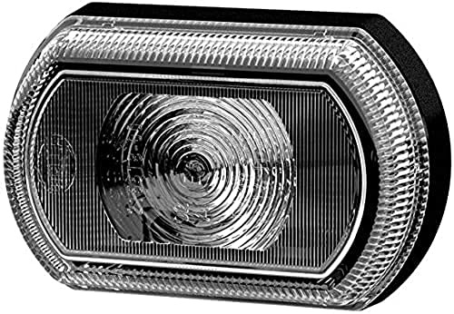 HELLA 2PF 013 323-251 Positionsleuchte - Begrenzungsleuchte - Anhänger