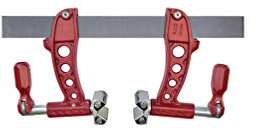 PIHER Réversible Maxipress RT Tige 40x10mm MAXI-RT 50 CM - Serre-joint