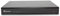 Swann Home DVR Security Camera Recorder with 2TB HDD, 16 Channels, 4K Ultra HD Video & Smart Search Features, 165580H