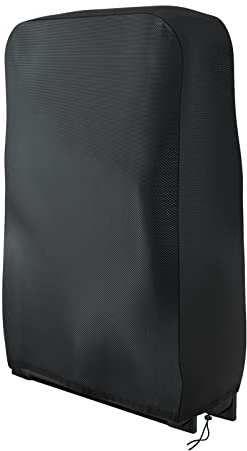 Funda para Tumbona Plegable de jardín, Impermeable, 300D Oxford, para Silla Plegable, Cubierta Impermeable